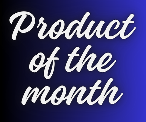 Product Of The Month