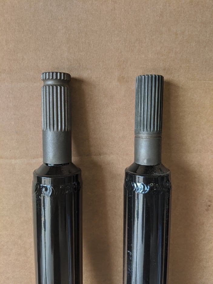 その他 KENPRO KR-1000S Kawasaki KRX 1000 Exhaust, Slip On or Full System Options