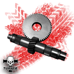 2025+ Ranger Gear Reduction
