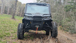 CanAm Defender 6" Lift / Long Travel