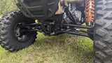 2024 RZR 1000 Rear Arched Radius Rods