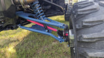 Turner Cycles 6" Lift Kit with Full Travel Kit & Longtravel Kit - Xpedition