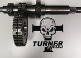 Turner Double Reverse Chain Upgrade Kit for Polaris UTV