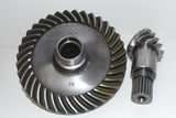Turner Billet Rear Differential Ring & Pinion for G2 XMR