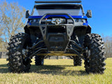 CanAm Defender Forward Arched Arms
