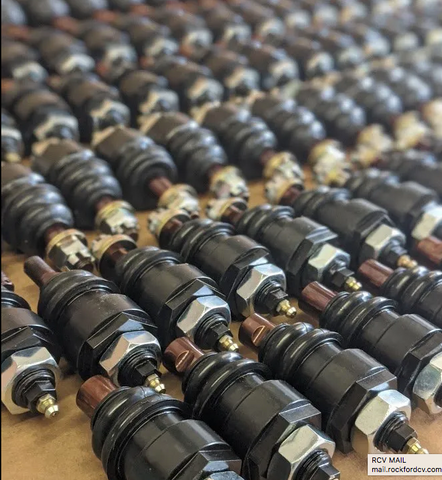 300M Compression Ball Joints for Polaris & CanAm